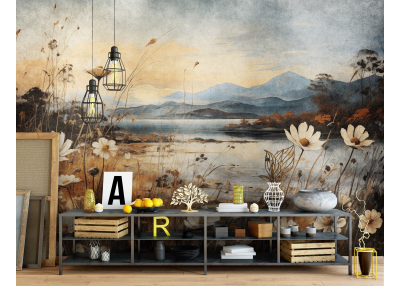 Снимка на фототапет